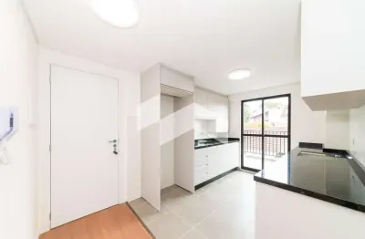 Primeira Locação | 2 Dormitórios (2 Suítes) | Varanda com Churrasqueira | Vaga Coberta