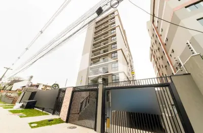 Apartamento com 98.5 m², 2 quartos sendo 1 suíte para alugar no bairro capão da imbuia.