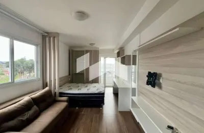 Apartamento com 30 m², 1 quarto para alugar no bairro prado velho.