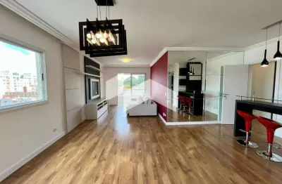 Apartamento com 150 m², 3 quartos sendo 1 suíte para alugar no bairro mercês.