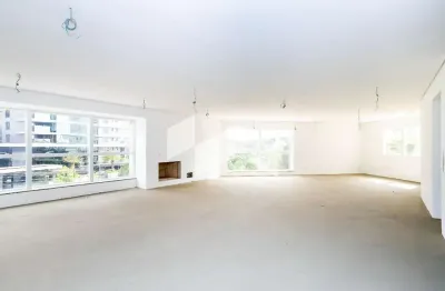 Apartamento com 4 quartos à venda na Rua Deputado Heitor Alencar Furtado, 3320, Ecoville, Curitiba