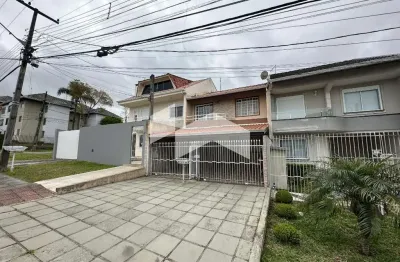 Apartamento com 105.4 m², 3 quartos sendo 1 suíte para alugar no bairro cajuru.