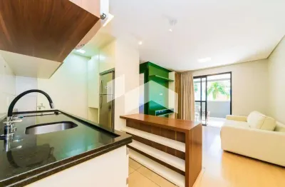 Apartamento com 33 m², 1 quarto para alugar no bairro campina do siqueira.