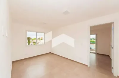 Apartamento com 30 m², 1 quarto para alugar no bairro rebouças.