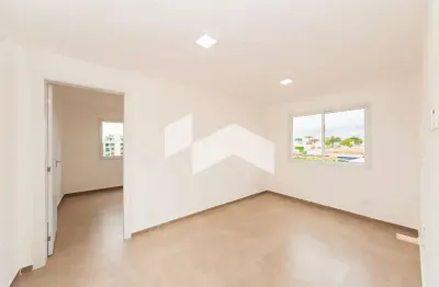 Apartamento com 30 m², 1 quarto para alugar no bairro rebouças.