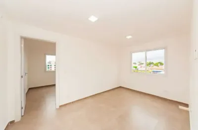 Apartamento com 30 m², 1 quarto para alugar no bairro Rebouças.