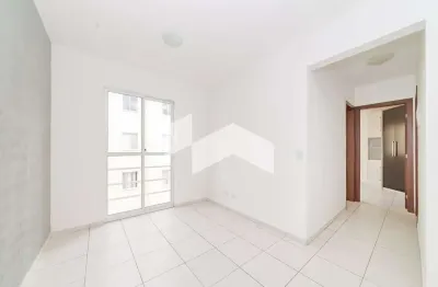 Apartamento 2 dormitórios no fazendinha - curitiba/pr - locação