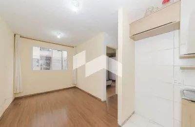 Apartamento com 2 quartos para alugar na Rua Clemente Itsyo Horikoshi, 169, Jardim Cláudia, Pinhais