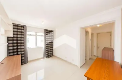 Apartamento com 38 m², 1 quarto sendo 0 suíte para alugar no bairro centro.