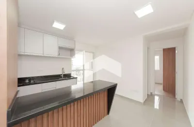 Apartamento com 35.92 m², 1 quarto para alugar no bairro água verde.