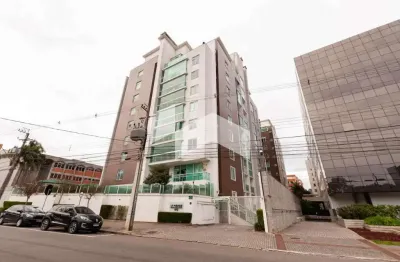 Apartamento com 128.94 m², 3 quartos sendo 1 suíte para alugar no bairro juvevê.