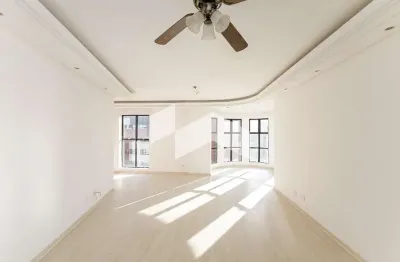Apartamento para locação em frente à praça do japão – batel | 114 m²
