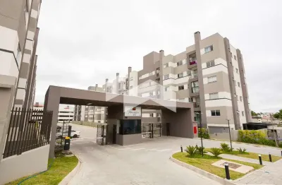 Apartamento à venda no condomínio peruggia | 2 dormitórios com sacada e churrasqueira | são josé dos pinhais