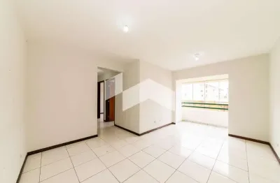 Apartamento para locação no condomínio portal da serra – cajuru