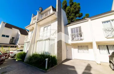 Casa de condomínio com 112.87 m², 3 quartos sendo 1 suíte à venda no bairro boqueirão.