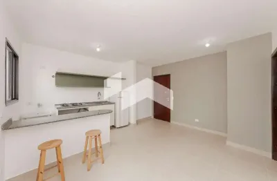 Apartamento com 1 quarto para alugar na Avenida Visconde de Guarapuava, 2305, Centro, Curitiba