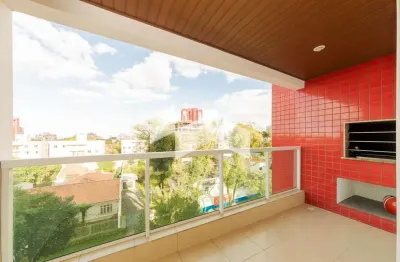 Apartamento com 73 m², 3 quartos sendo 1 suíte para alugar no bairro Boa Vista.