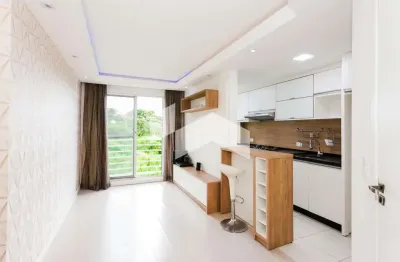 Apartamento com 2 Quartos no Parque da Fonte | Condomínio Aquarela São José | 1 Vaga