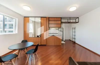 Apartamento com 2 quartos para alugar na Rua Doutor Pedrosa, 477, Centro, Curitiba