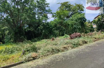 Terreno para venda em são joão da boa vista, solário da mantiqueira