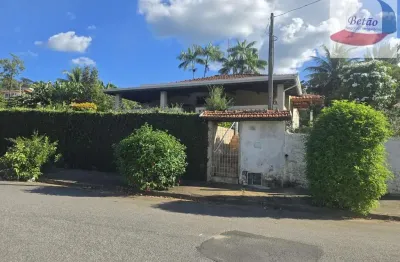 Chácara para venda em são joão da boa vista, jardim das paineiras, 3 dormitórios, 2 banheiros, 1 vaga