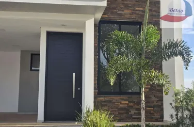 Casa em condomínio para venda em são joão da boa vista, residencial fazenda das areias, 3 dormitórios, 1 suíte, 2 banheiros, 2 vagas