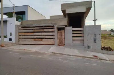Casa para venda em são joão da boa vista, parque alvorada, 3 dormitórios, 1 suíte, 4 banheiros, 2 vagas