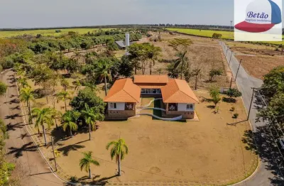 Casa em condomínio para venda em vargem grande do sul, parque das macadamias, 5 dormitórios, 5 suítes, 6 banheiros, 6 vagas