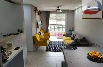 Apartamento para venda em jundiaí, engordadouro, 3 dormitórios, 1 suíte, 2 banheiros, 2 vagas