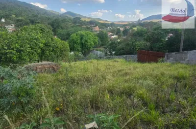 Terreno à venda na Fonte Platina, Águas da Prata 
