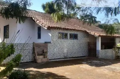 Sítio para Venda em Senador José Bento, Três Barras, 2 dormitórios, 2 banheiros, 6 vagas