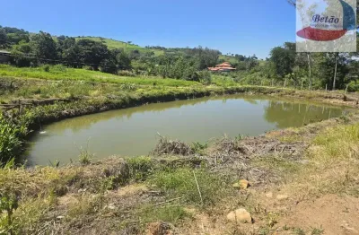 Chácara / sítio à venda na Estrada Restaurante Aldeia Velha, s/n, Zona Rural, Andradas
