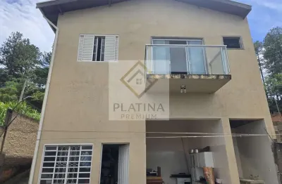 Casa para Venda em Águas da Prata, Jardim Comendador Antônio Annunziato, 3 dormitórios, 1 suíte, 2 banheiros, 3 vagas