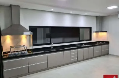 Casa em condomínio fechado com 3 quartos à venda no Residencial Villa de Leon, Piratininga 