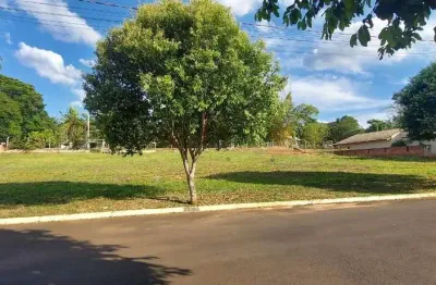 Terreno à venda no Residencial Vale Florido, Piratininga 