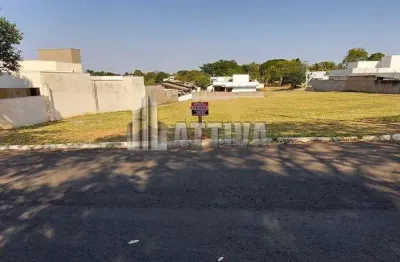 Terreno à venda no Residencial Vale Florido, Piratininga 