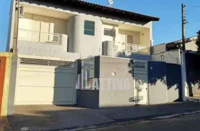Casa com 3 quartos à venda no Jardim Panorama, Piratininga 