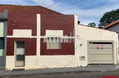 Casa com 2 quartos à venda no Centro, Piratininga 