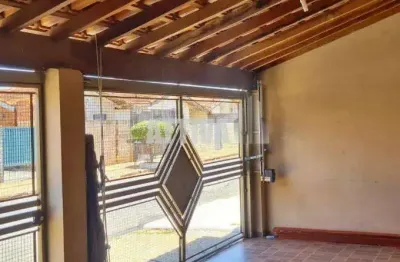 Casa com 2 quartos à venda no Centro, Piratininga 
