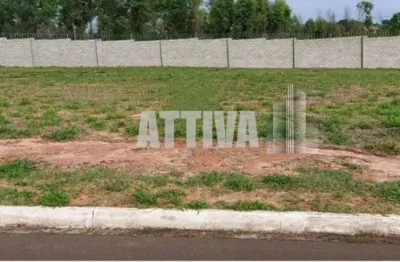 Terreno à venda no Residencial Ávila Piratininga, Piratininga 