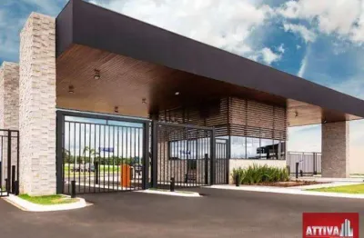 Terreno área nobre piratininga - sp - residencial villa de leon