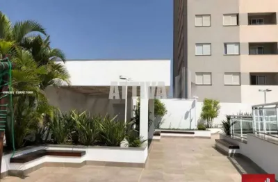 Apartamento com 2 quartos à venda na Vila Cardia, Bauru 