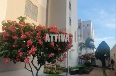 Apartamento com 3 quartos à venda no Jardim Cruzeiro do Sul, Bauru 