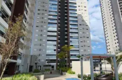 Apartamento com 3 quartos à venda na Vila Aviação, Bauru 
