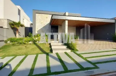Casa em condomínio 3 quartos bauru - sp - parque das nações