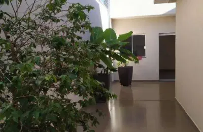 Casa com 3 quartos à venda no Jardim Bela Vista, Bauru 