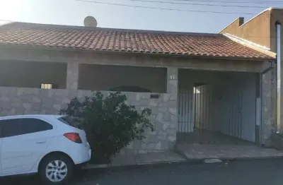 Casa 2 quartos piratininga - sp - jardim santa maria