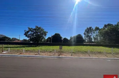 Terreno a venda em condominio fechado -residencial primavera -s