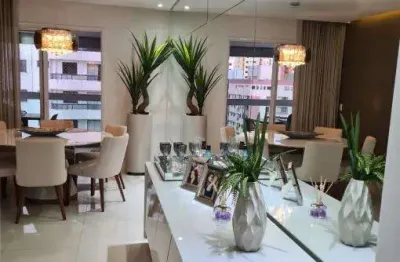 Apartamento com 3 quartos à venda no Jardim Planalto, Bauru 