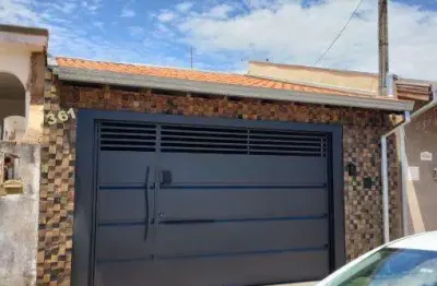 Casa com 3 quartos à venda na Rua Doutor Artur de Carvalho, Jardim Petrópolis, Bauru